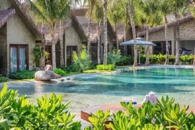 RESORT TẠI PHÚ QUỐC