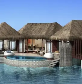 MÁI LÁ RESORT TẠI NHA TRANG